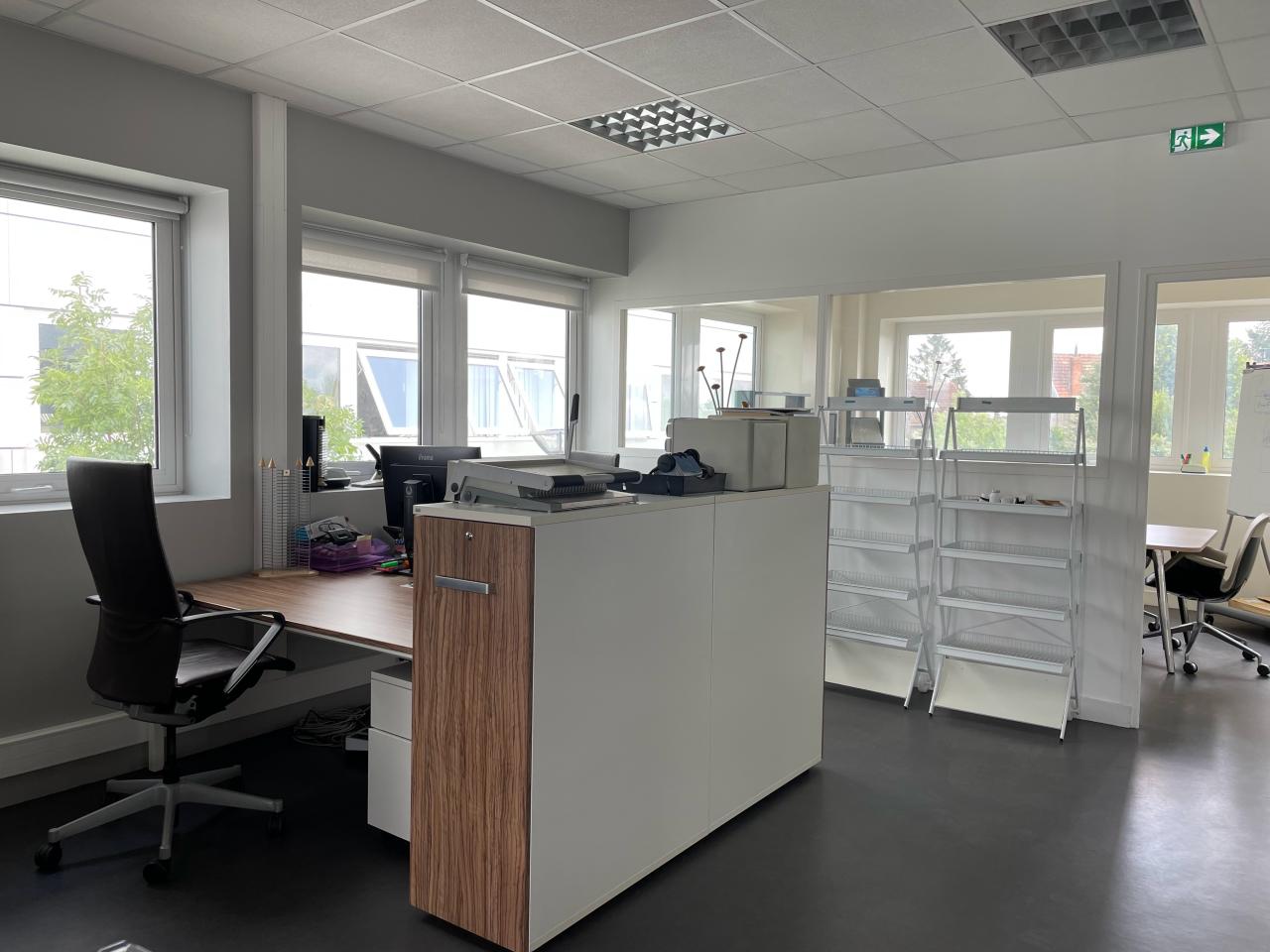 Bureau Orléans 130m² Vente bureau Orléans Loiret OVBUR2427351 1